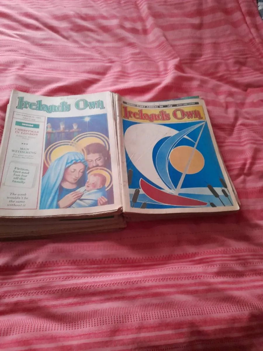 Irelands.own.magezines. - Image 2