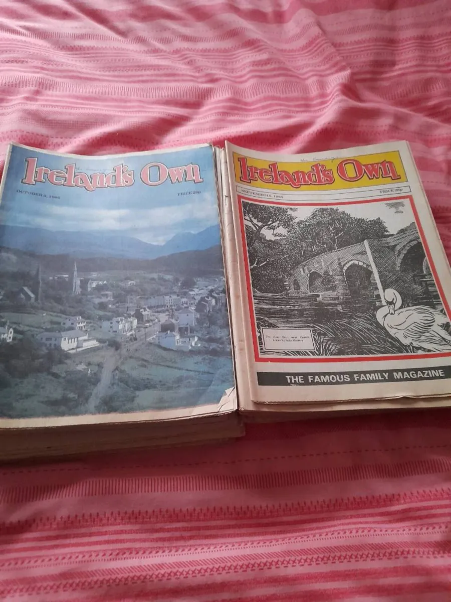 Irelands.own.magezines. - Image 3