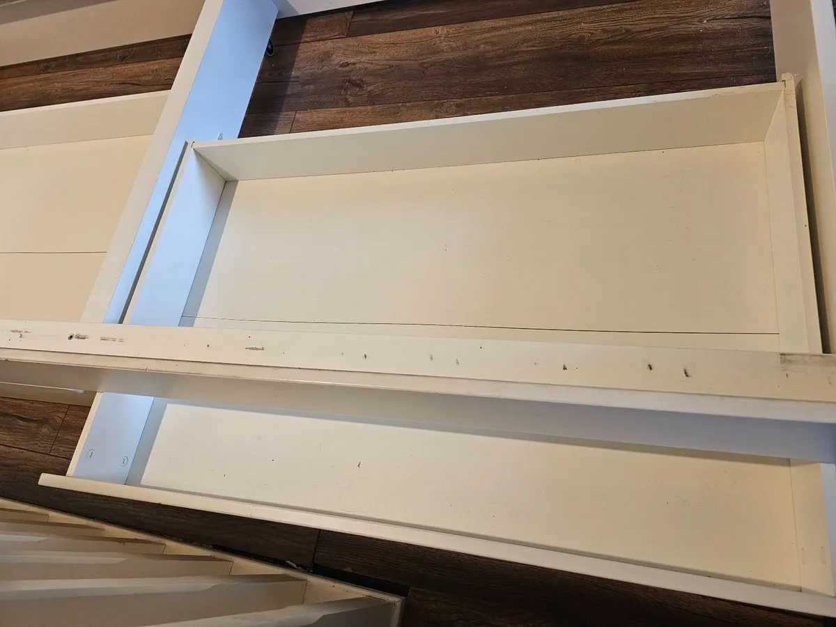 FREE Single bed frame - Image 4