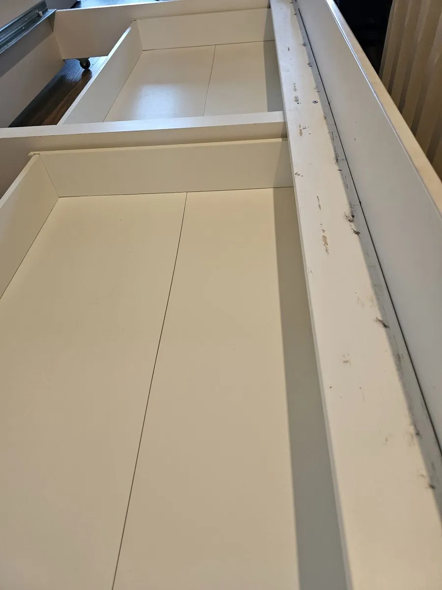 FREE Single bed frame - Image 3