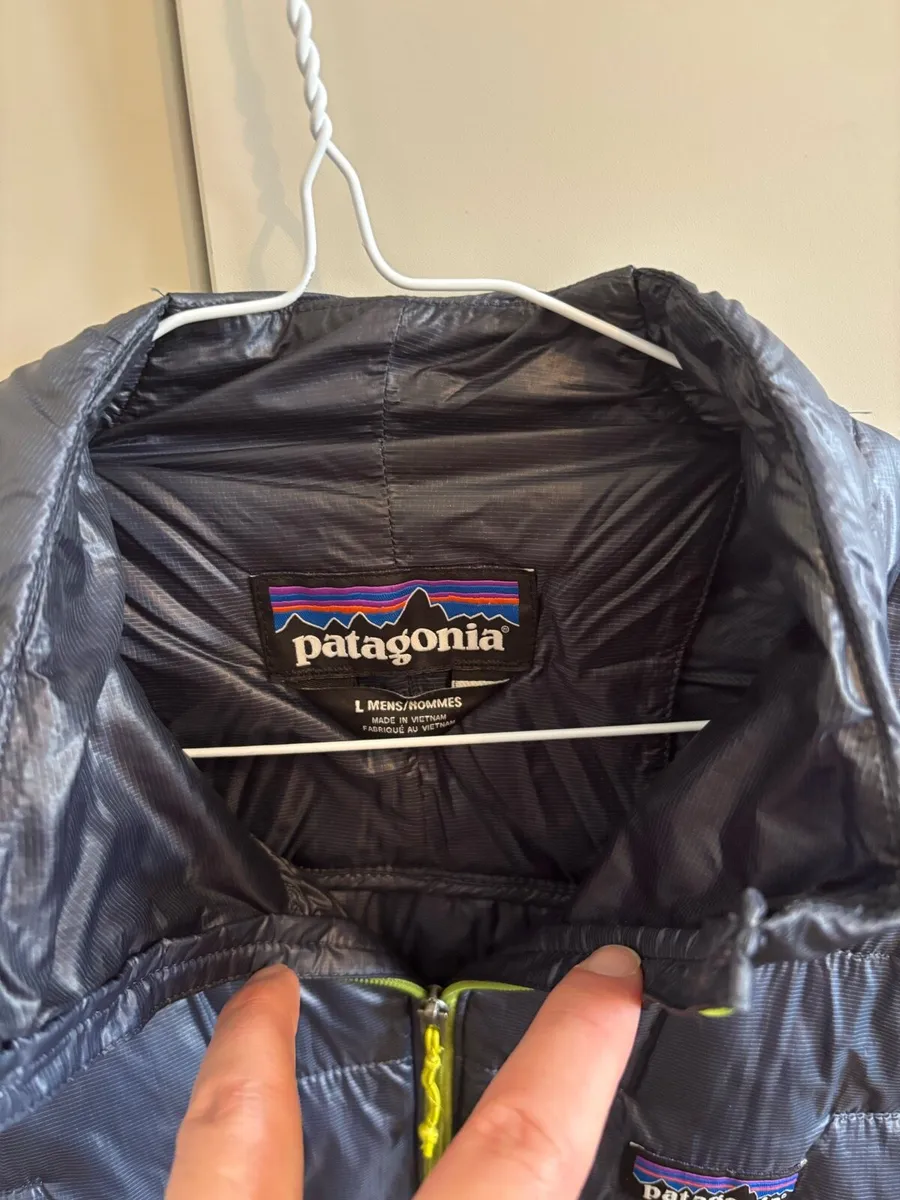 Patagonia jacket - Image 2