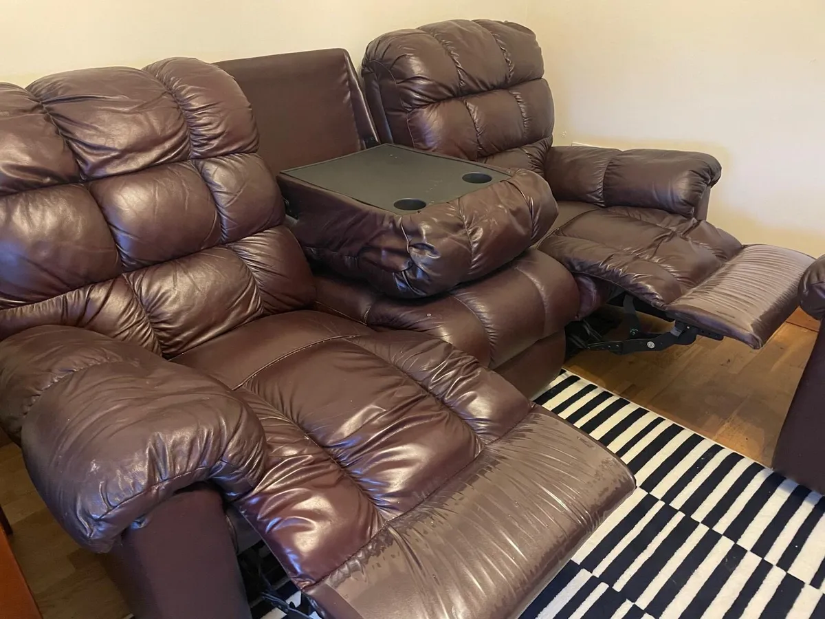 3 piece suite - Image 3