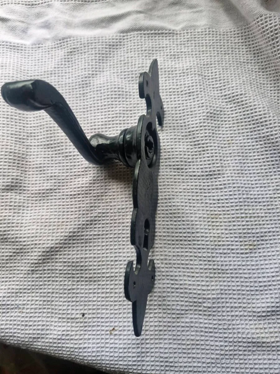 Door handles - Image 2
