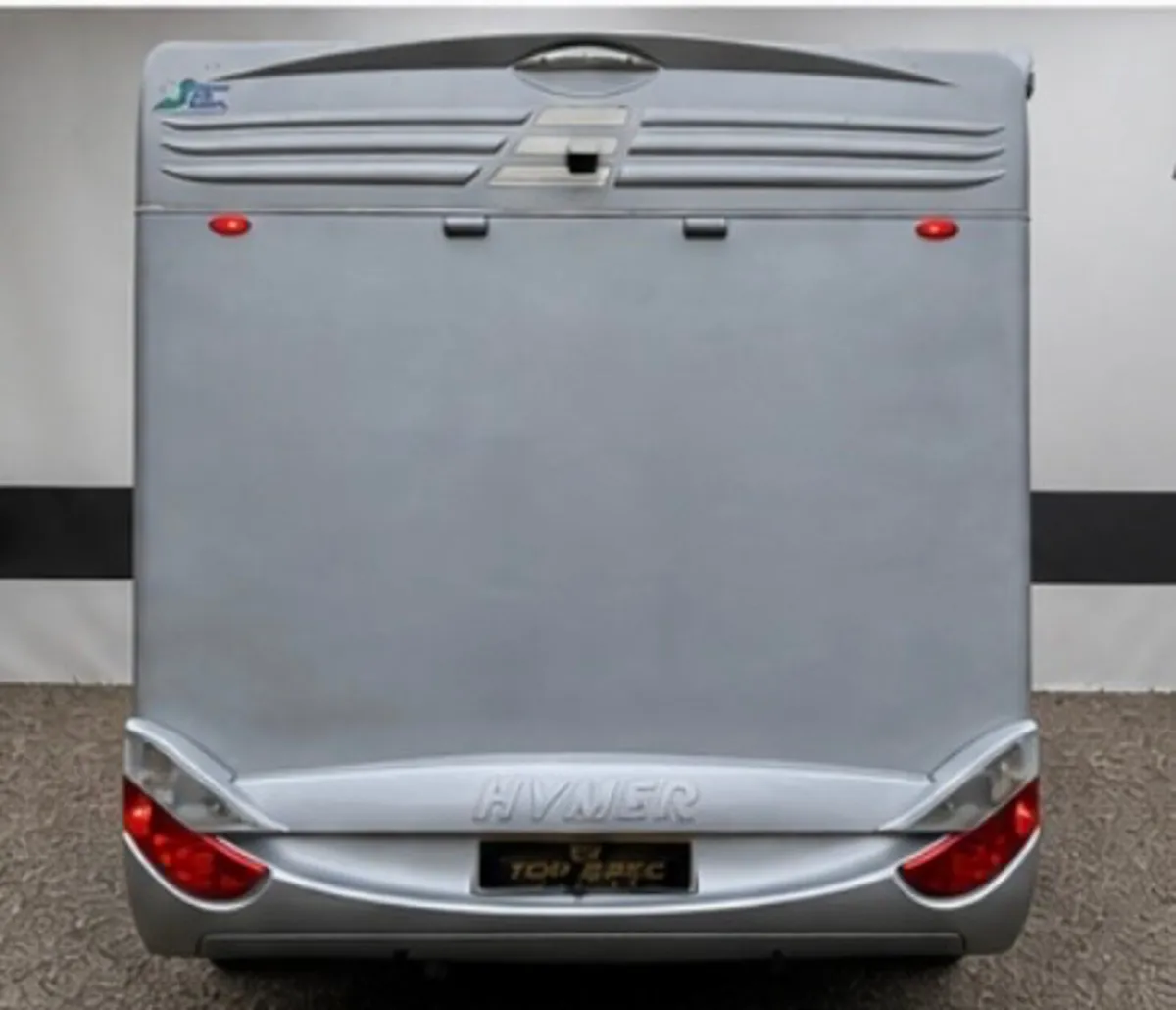 🤩2007 Renault Master Hymer T-Class SL AUTO🤩 - Image 2