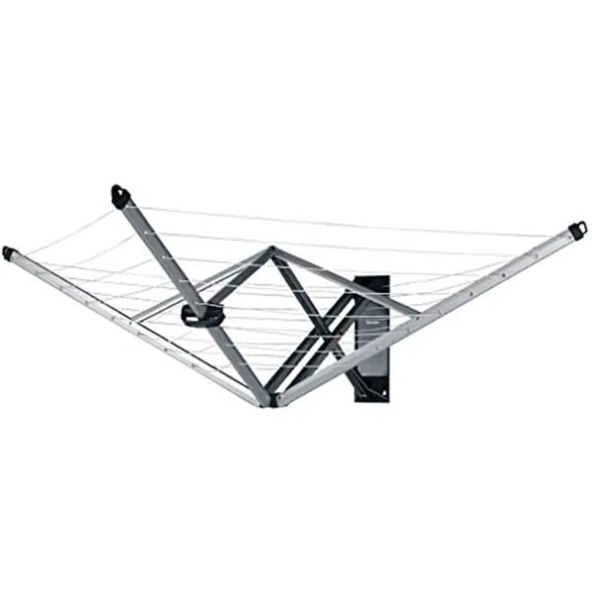 Branantia Retractable Washing Line
