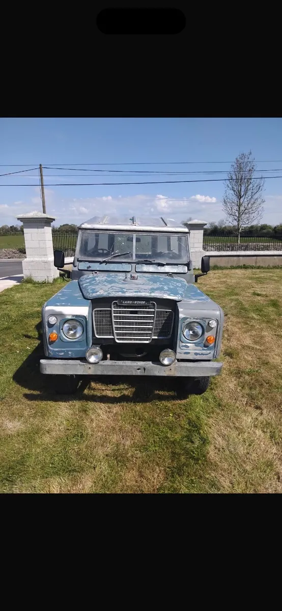 Rover Other 1978 - Image 1