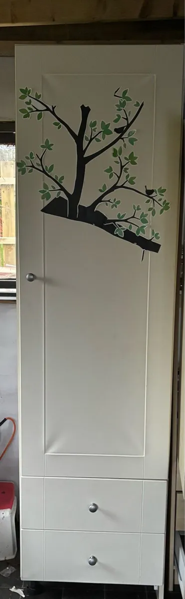 Wardrobe - Image 1