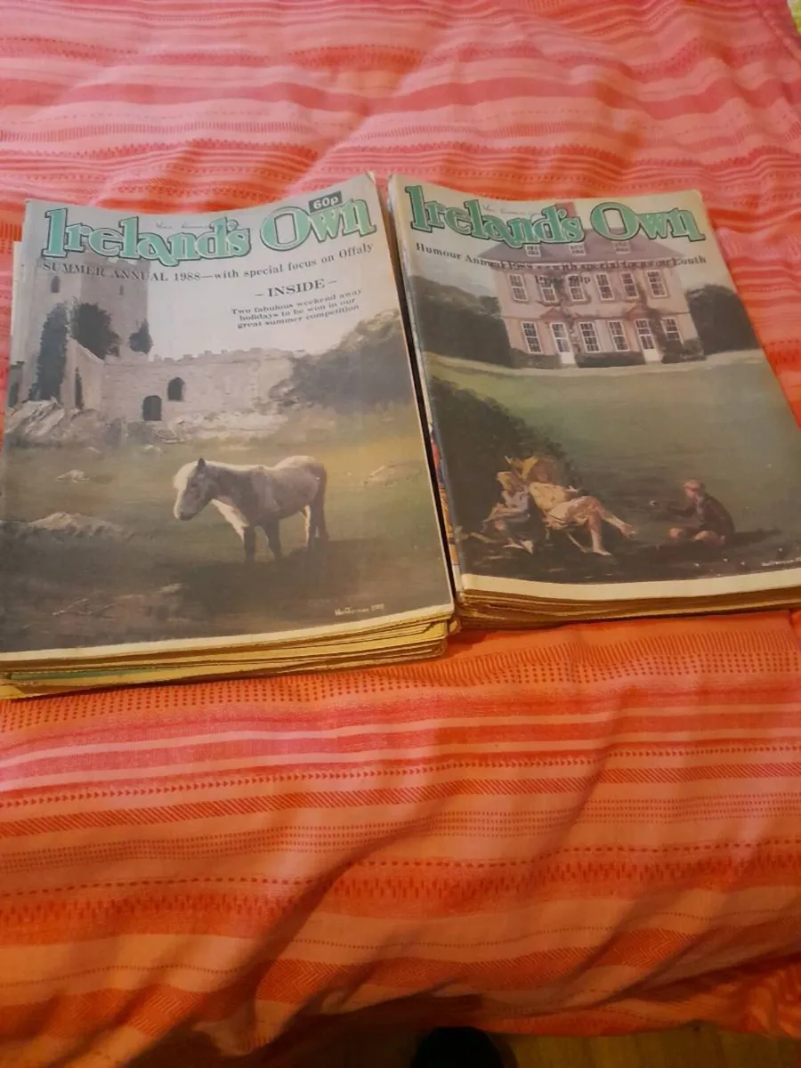 Irelands.own.magezines. - Image 3