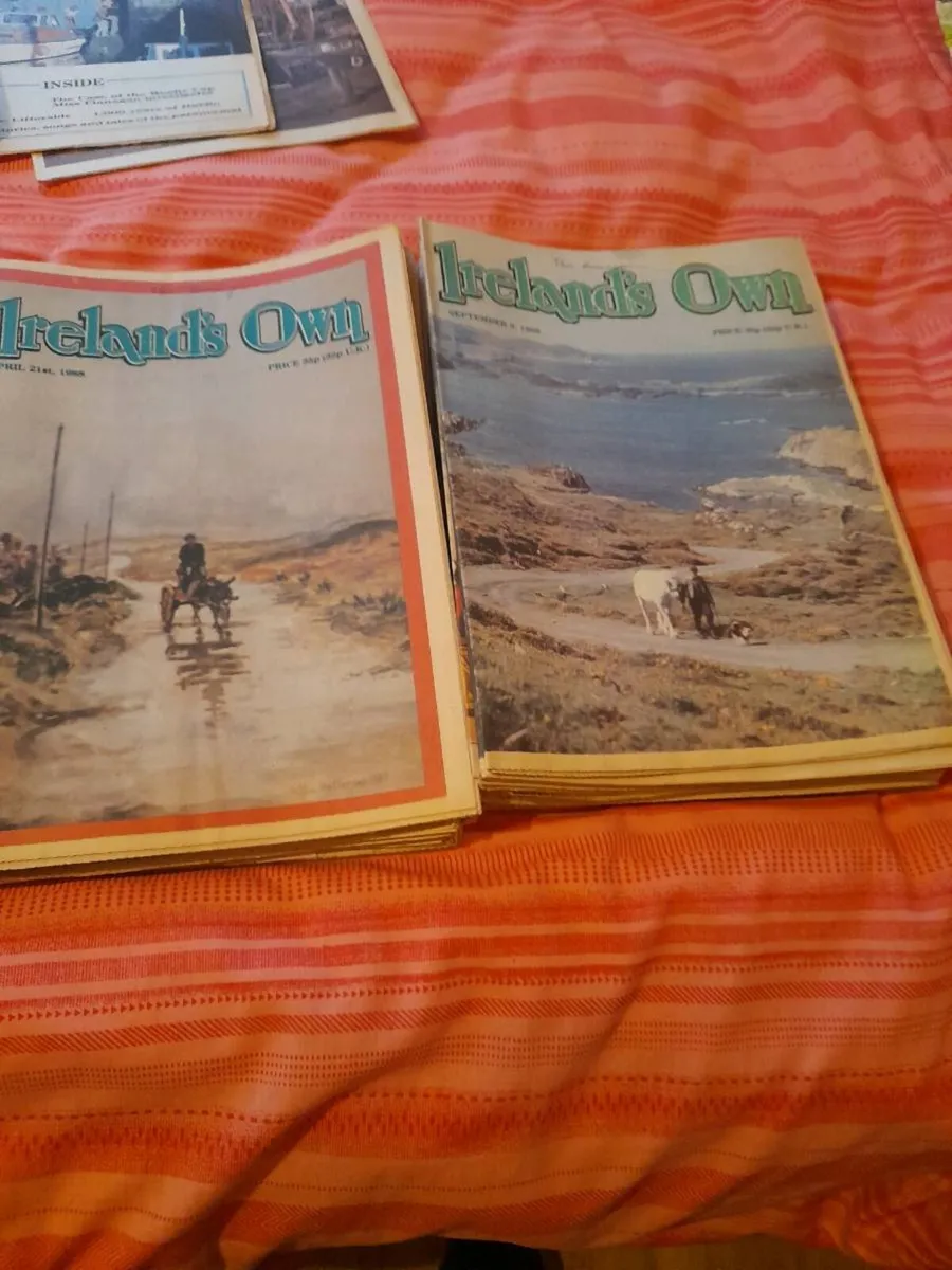 Irelands.own.magezines. - Image 4