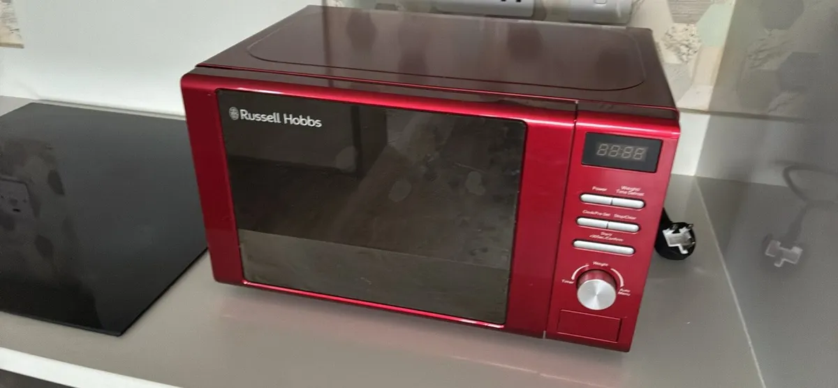 Microwave 800w