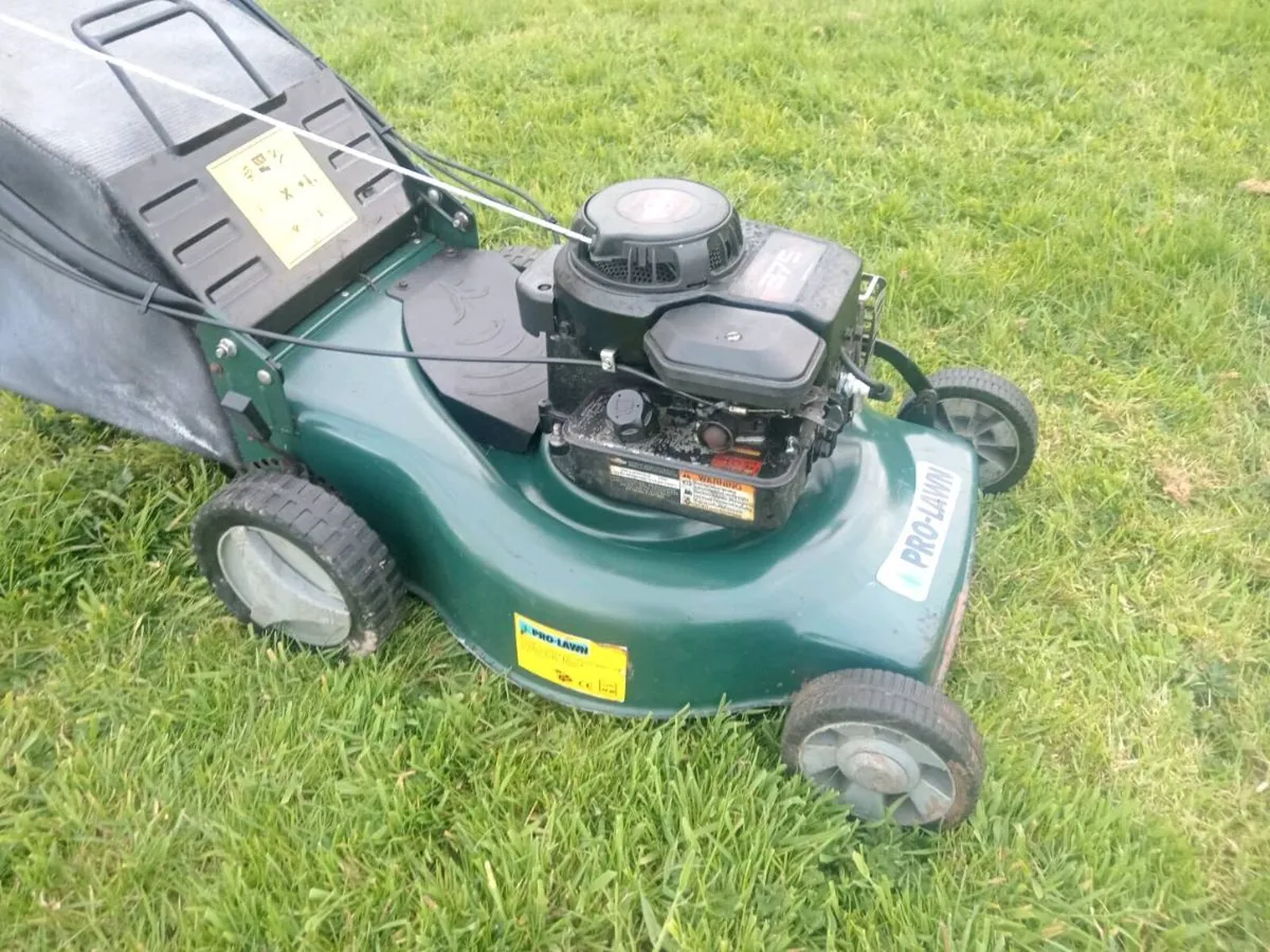 Lawnmowers - Image 3