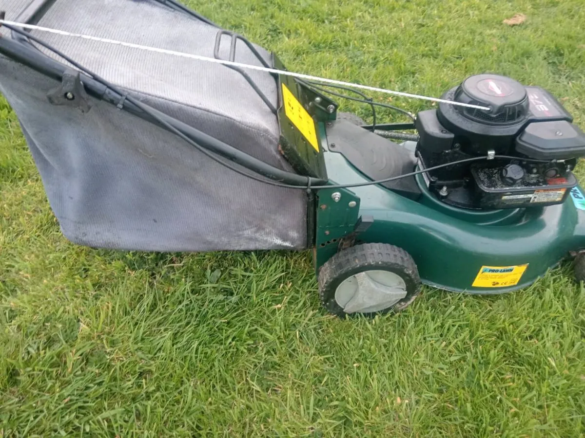 Lawnmowers - Image 4