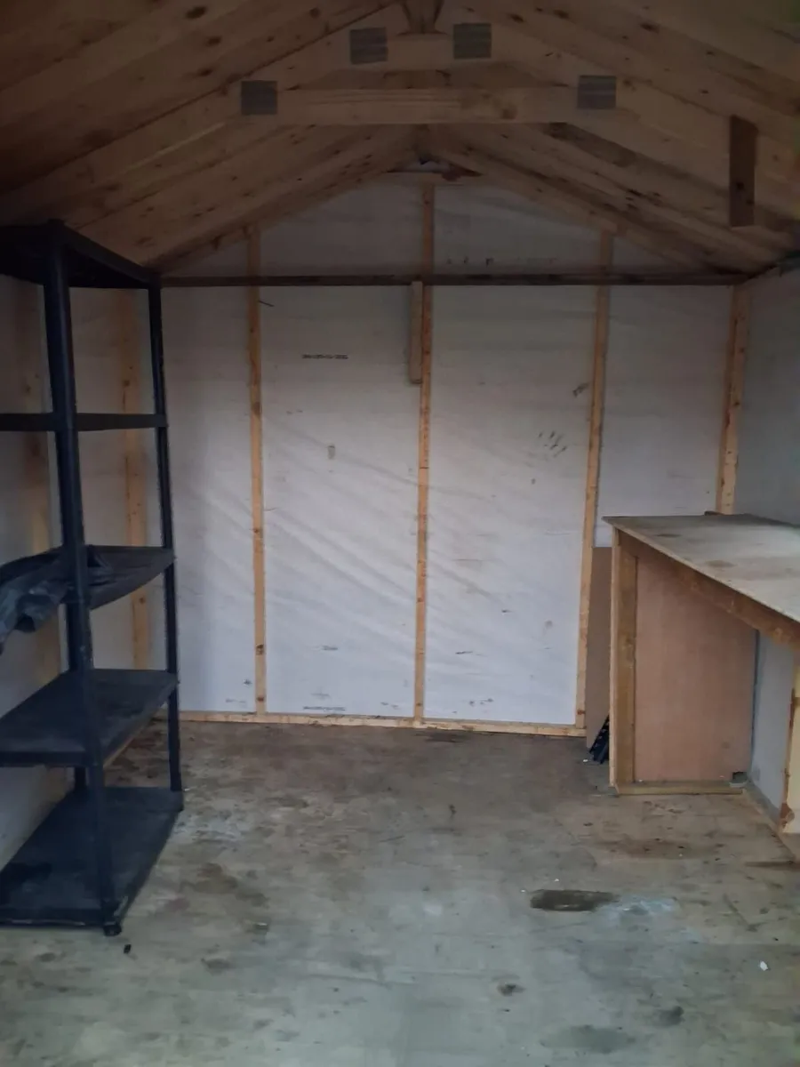 Garden Shed - Image 2