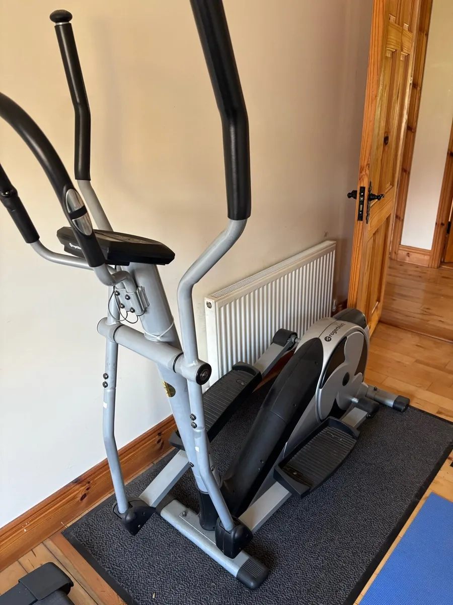 Crosstrainer FREE - Image 2
