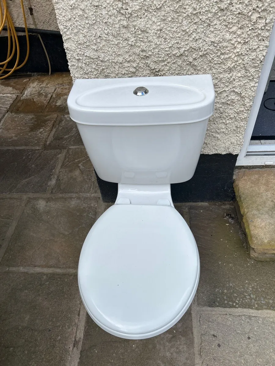 Toilet - Image 1