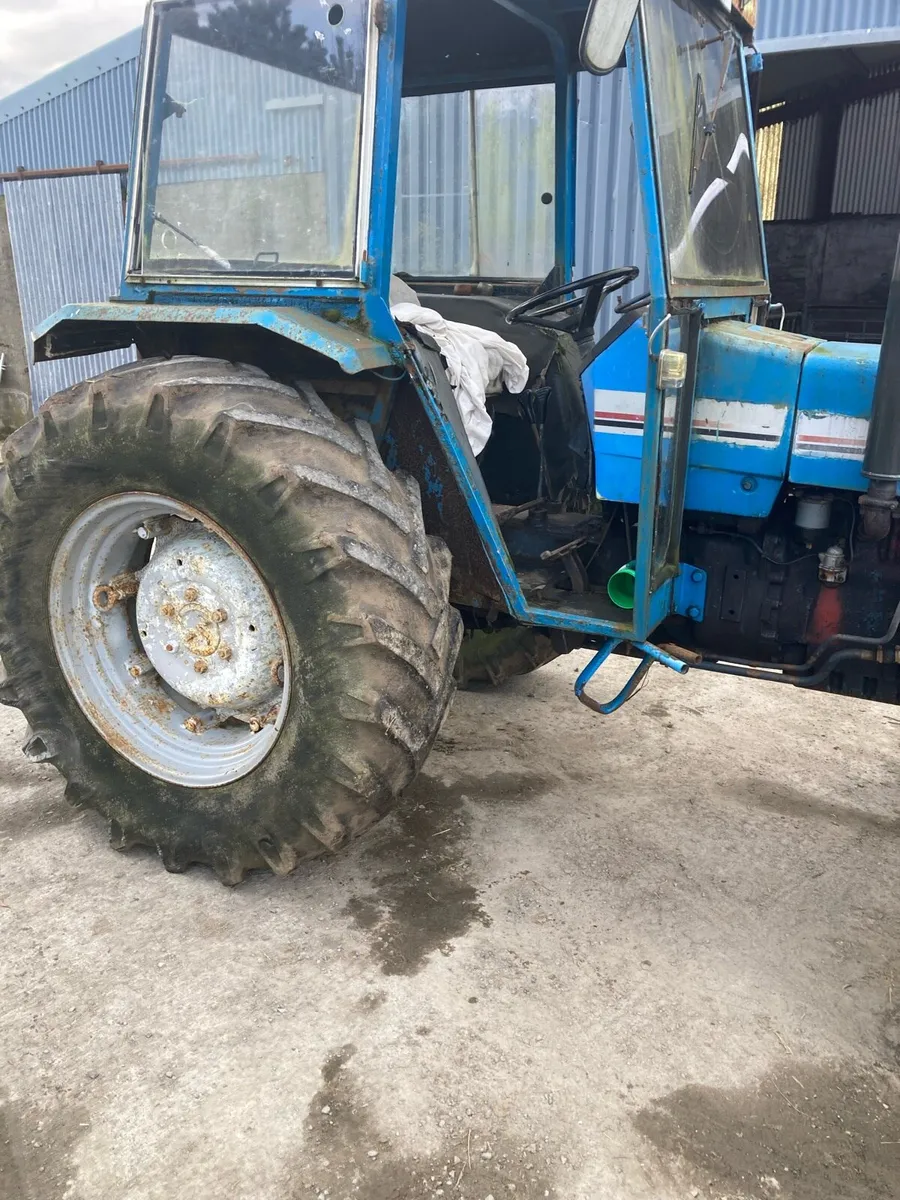 Tractor - Image 4