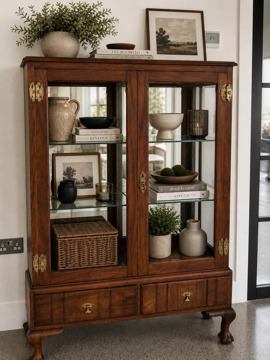 Storage/Drinks cabinet - Image 1