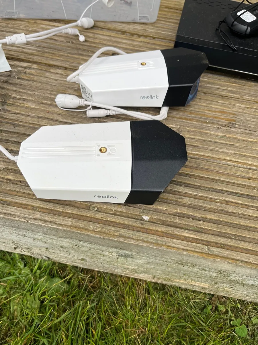 Security camera - Image 1