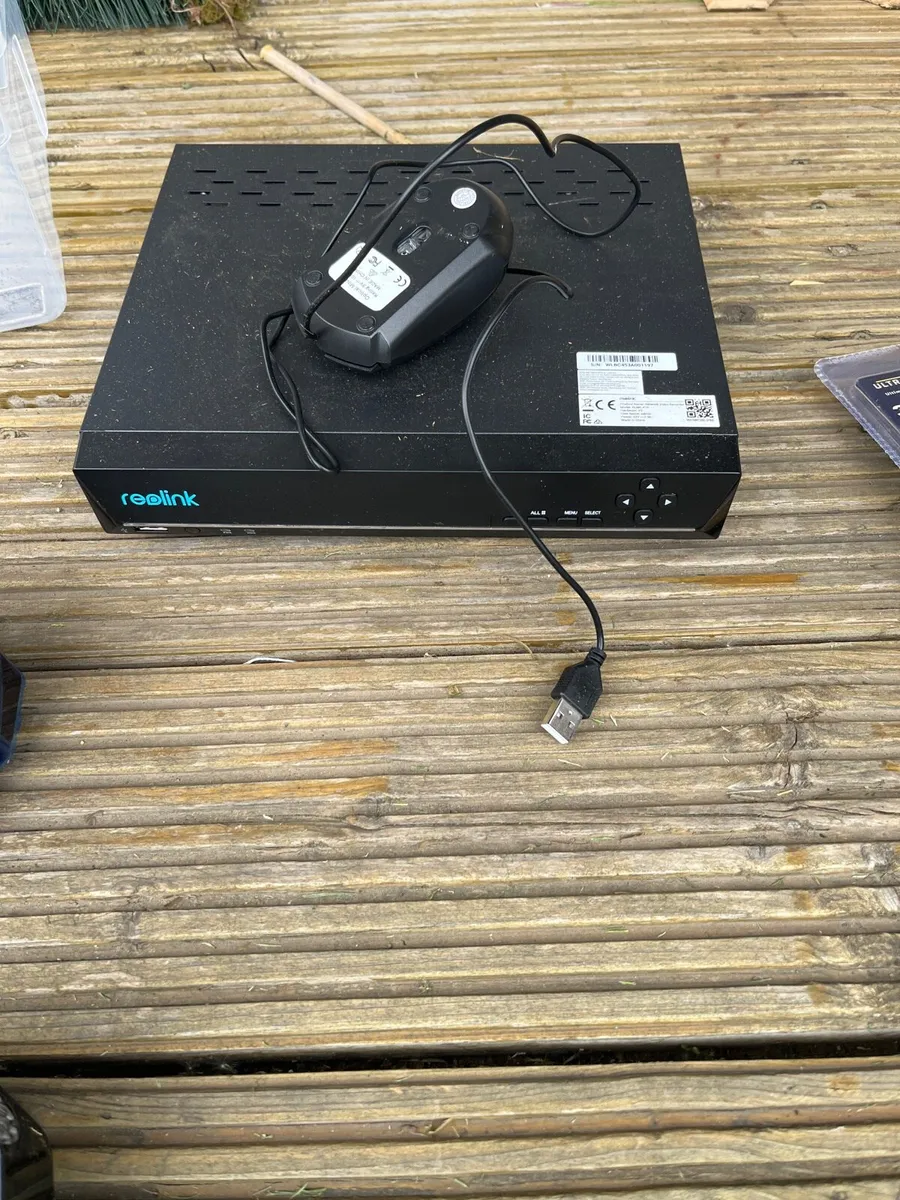 Security camera - Image 2