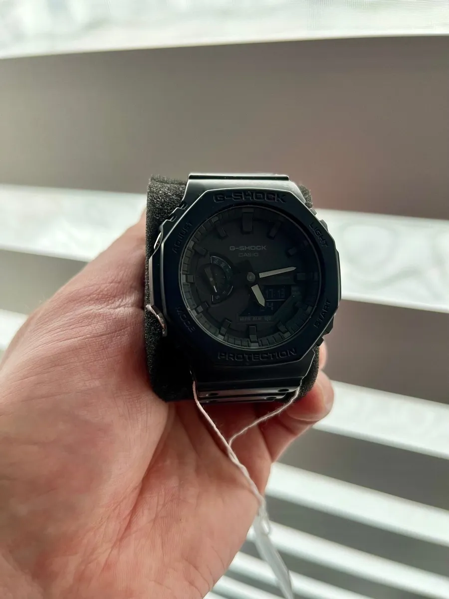 Casio GA-2100 G-Shock Watch - Image 2