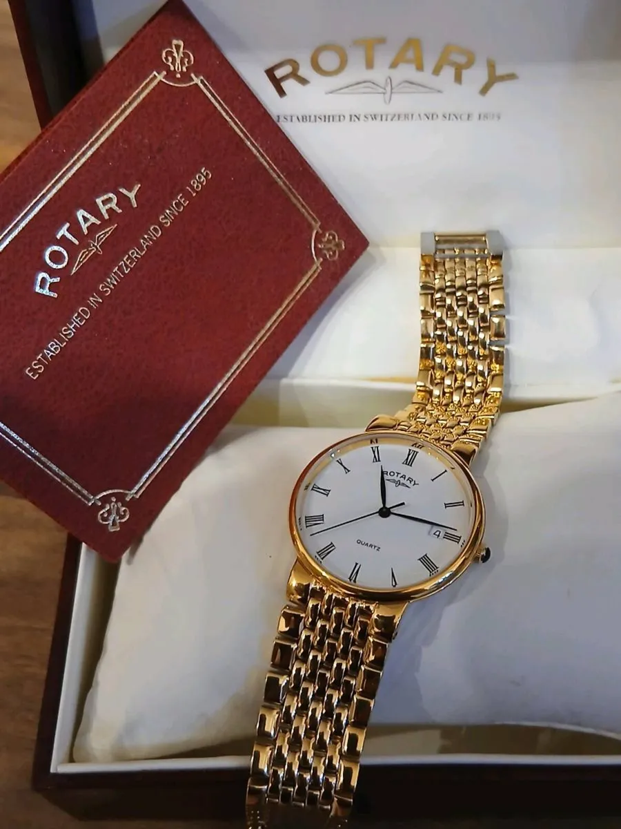 Watches - Image 1