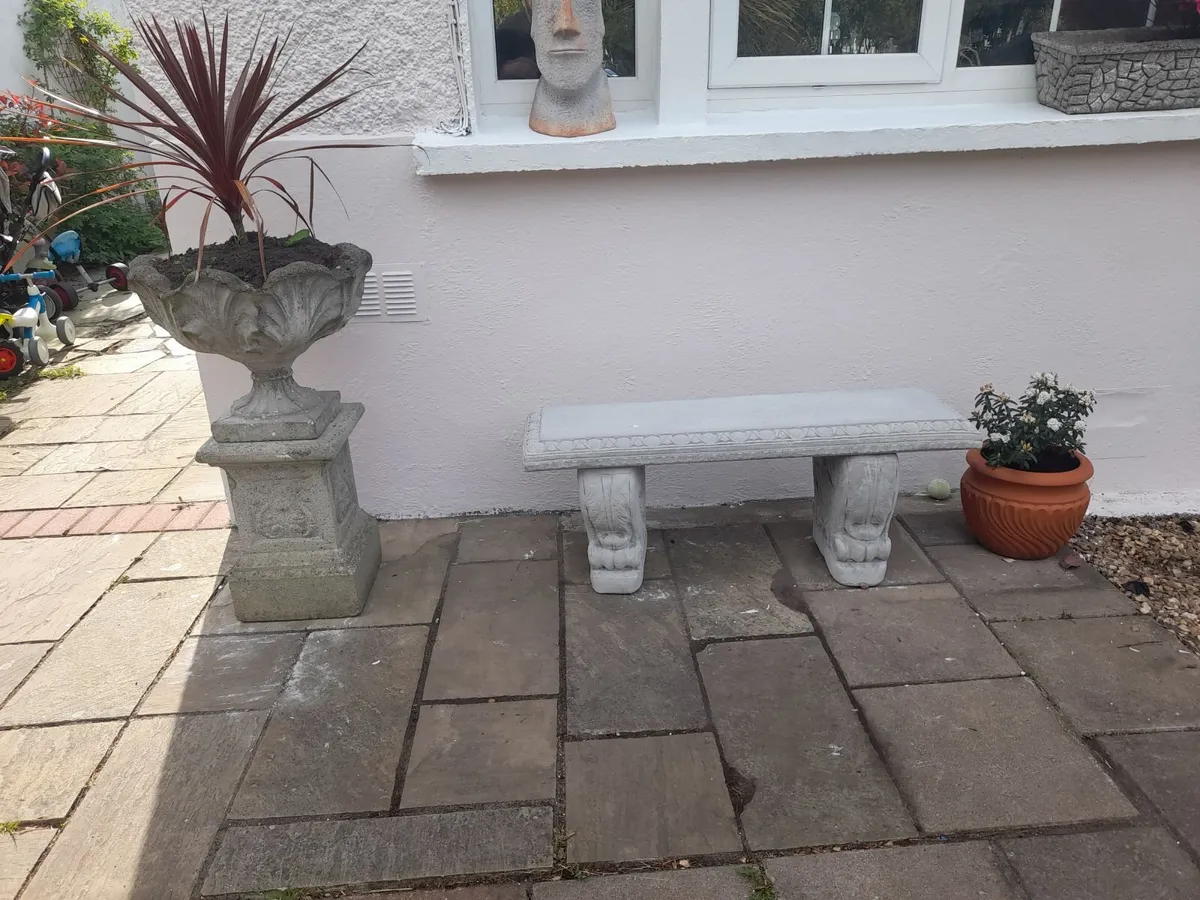 Garden Ornaments - Brand new - From Only 30 - Image 1