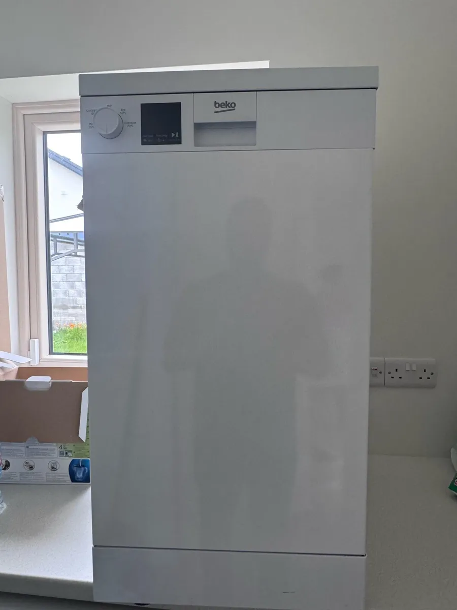 Dishwasher beko - Image 1