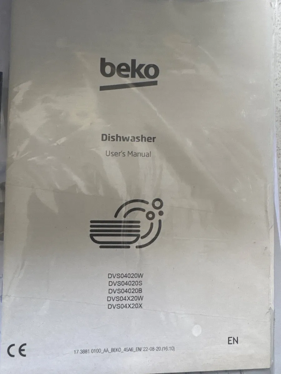 Dishwasher beko - Image 4