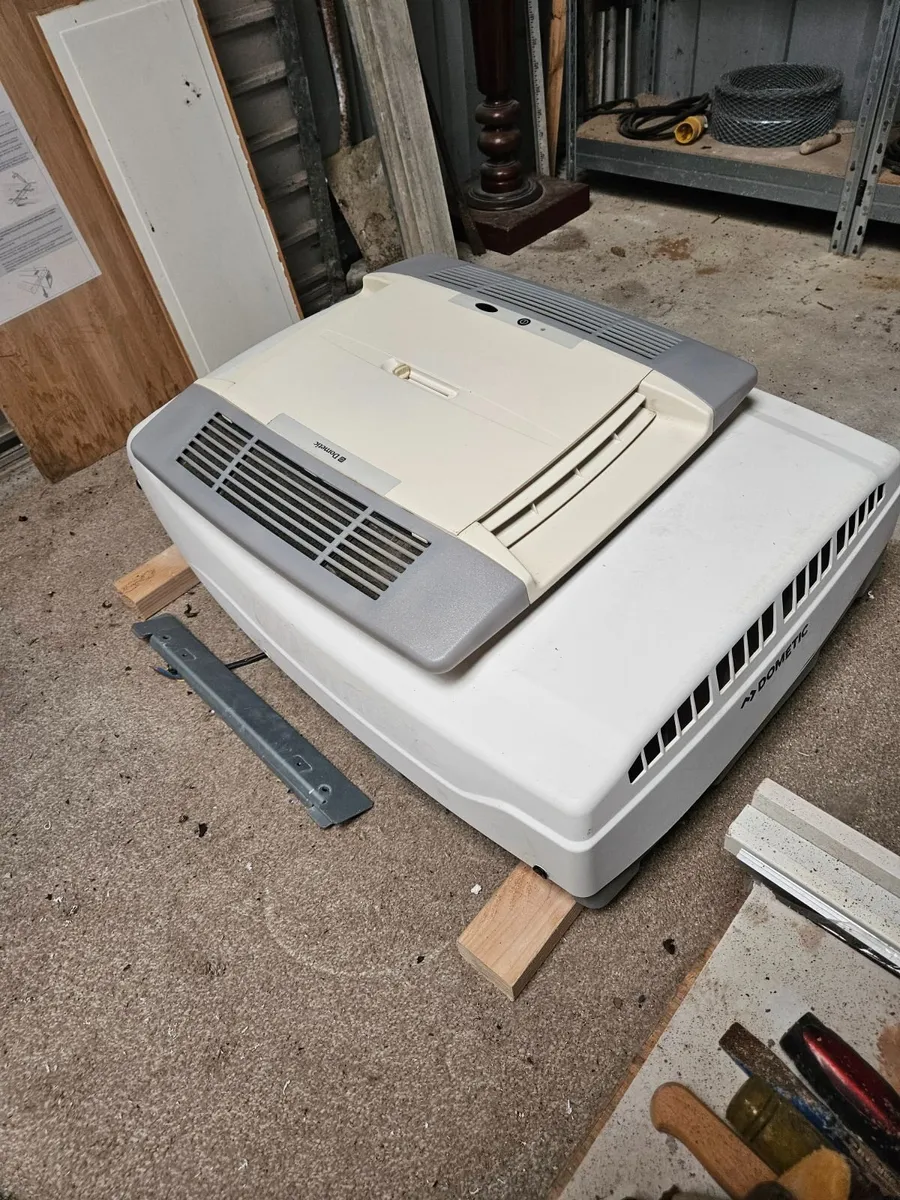 Dometic Air Con Unit - Image 1