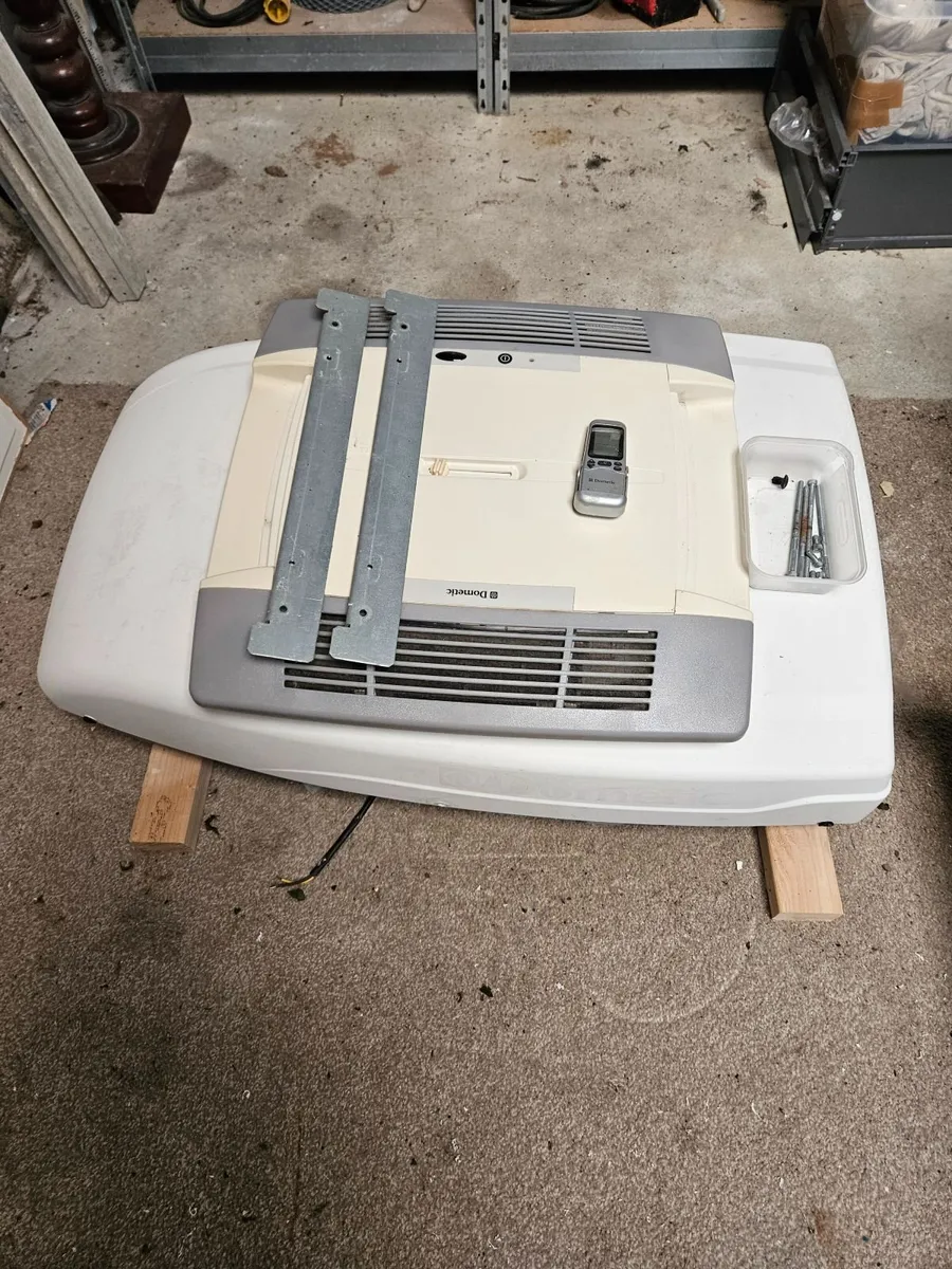 Dometic Air Con Unit - Image 2