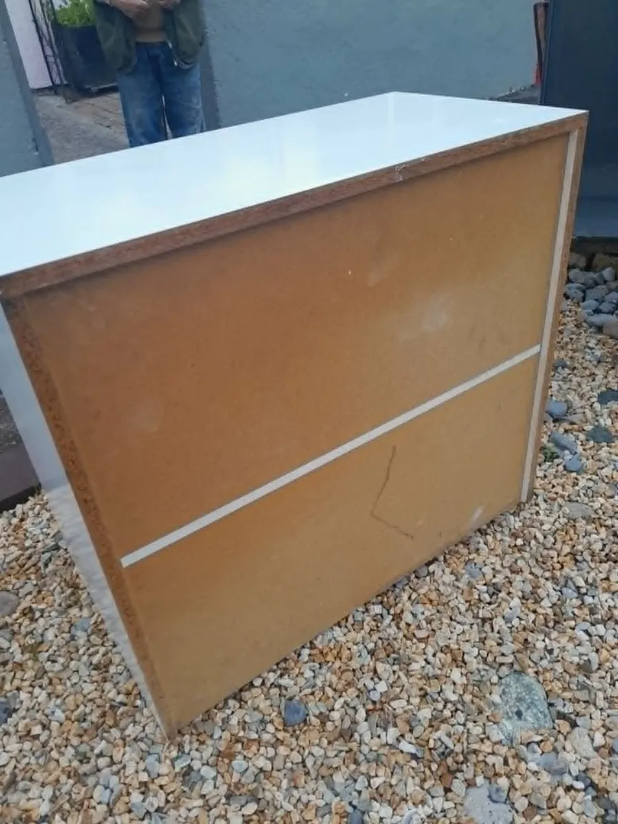 chest of drawers - Image 4