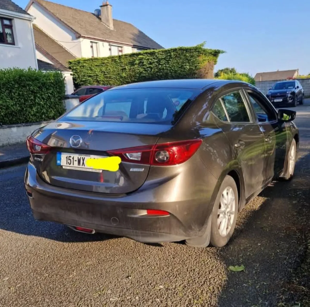 Mazda 3 2.2 diesel skyactive - Image 2