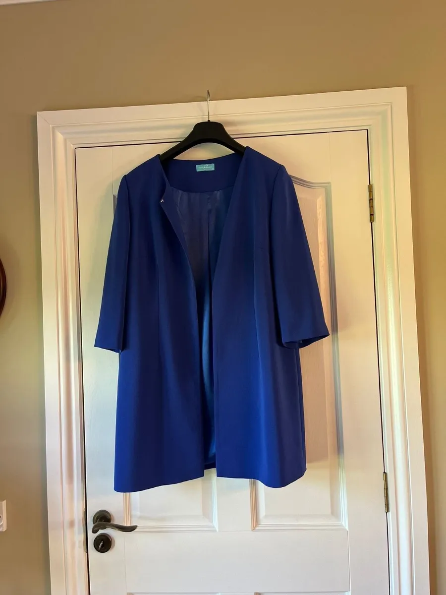 Dress and jacket - Image 2