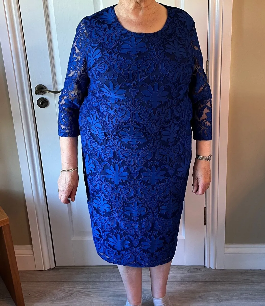 Dress and jacket - Image 4