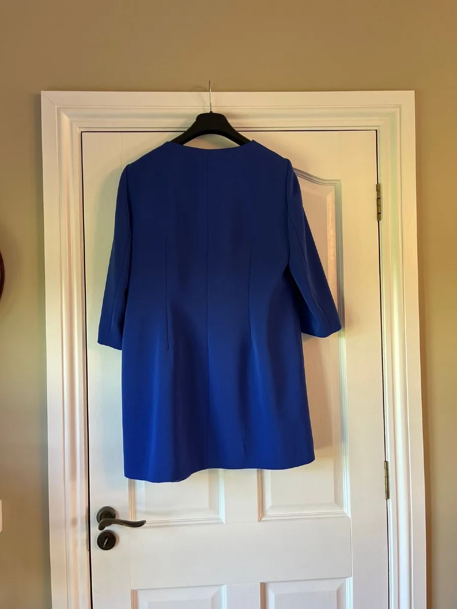 Dress and jacket - Image 3