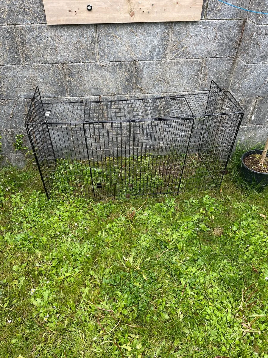 Fire guard - Image 1