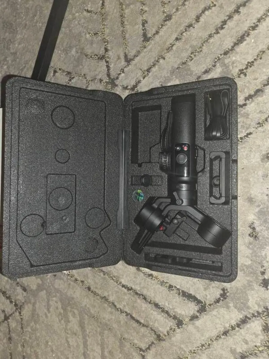 Zhiyun Crane M2 - Image 4