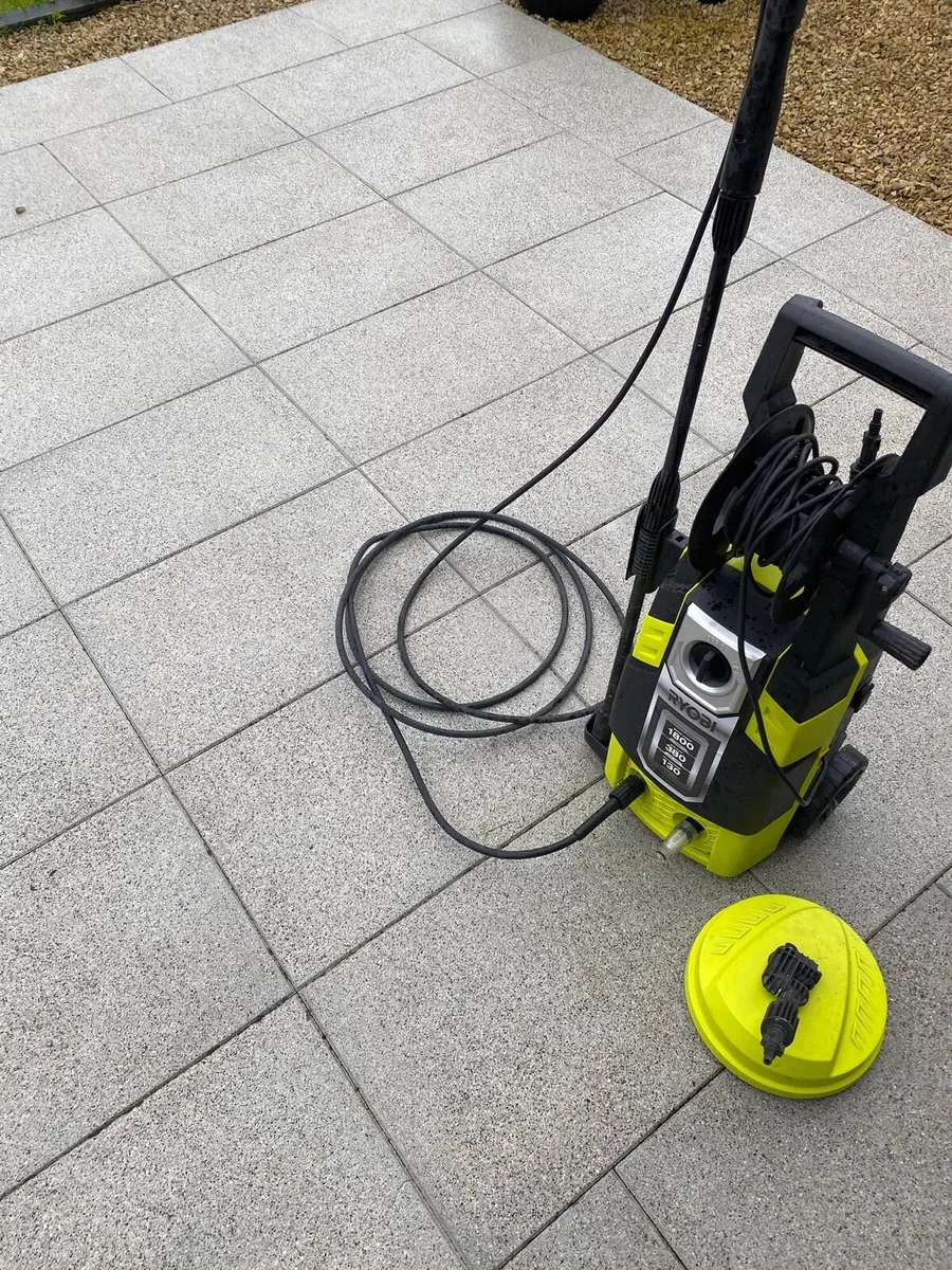 Power washer - Image 2