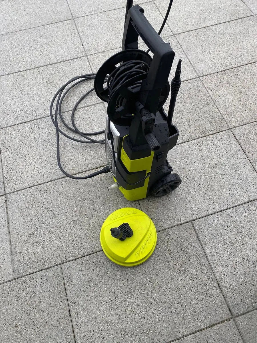 Power washer - Image 4