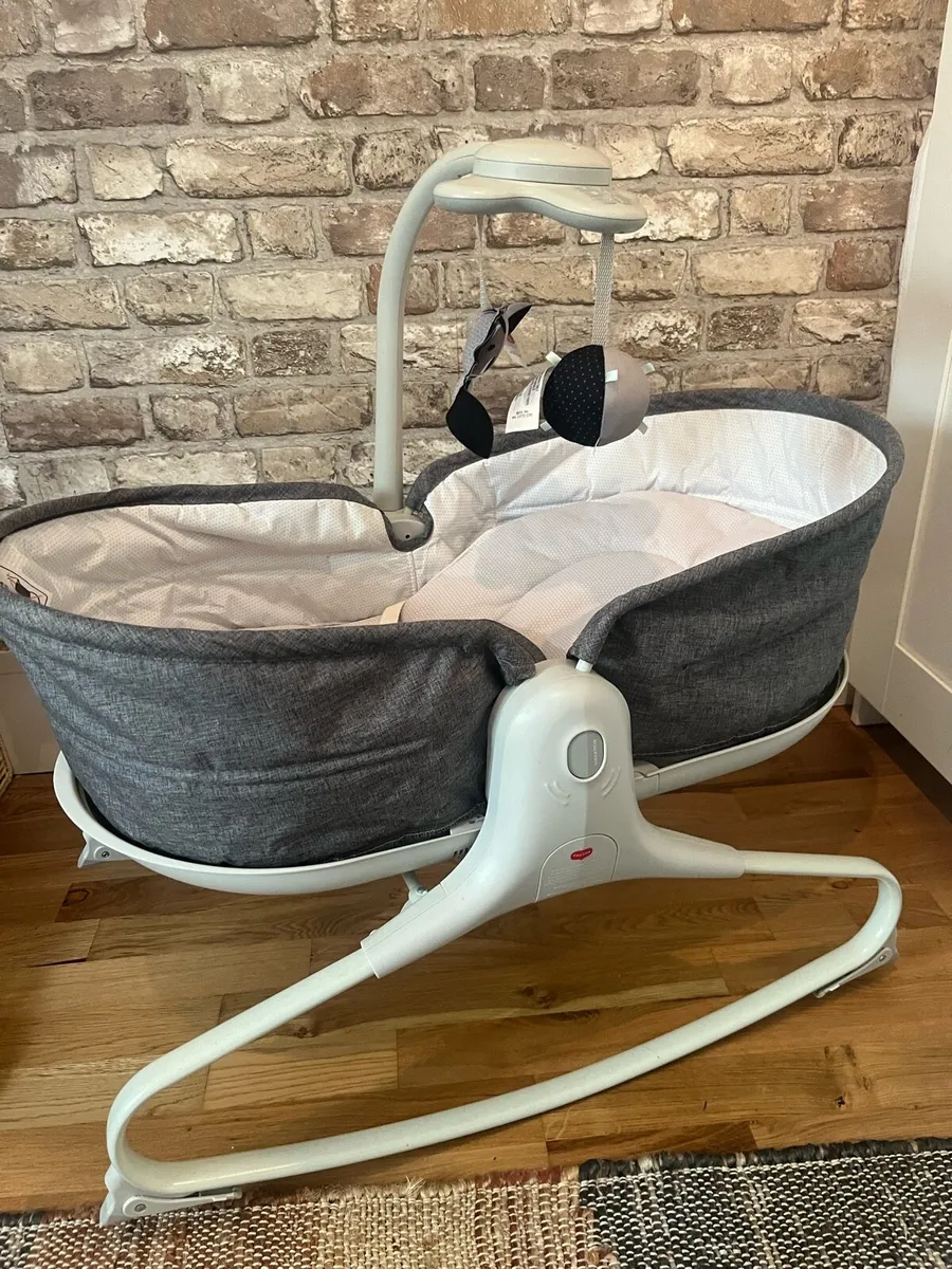 Tiny Love 3 in 1 bouncer - Image 2