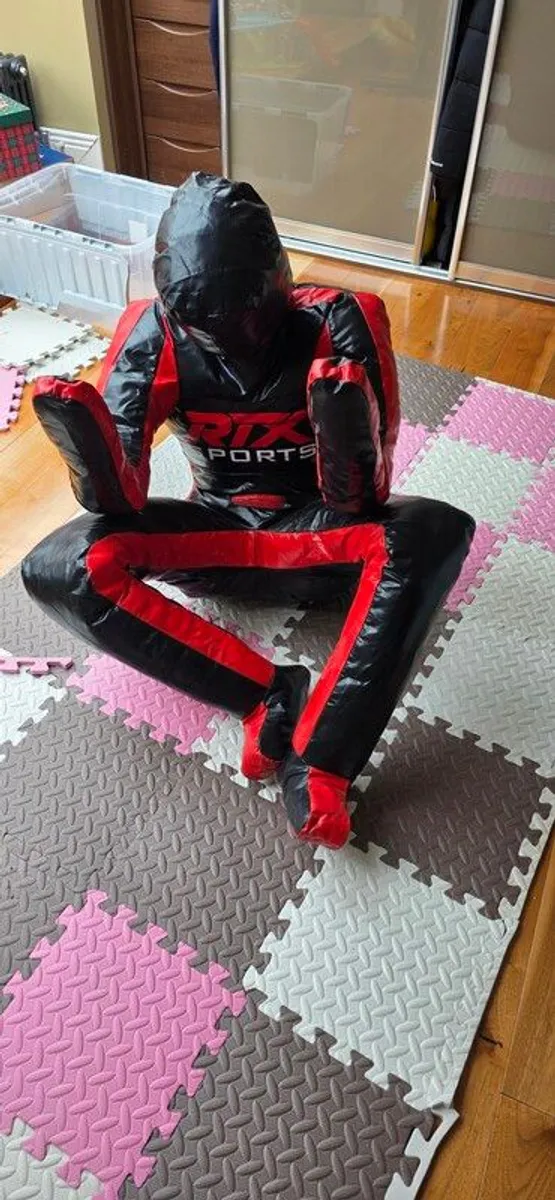 BJJ MMA Grappling Dummy - Image 1
