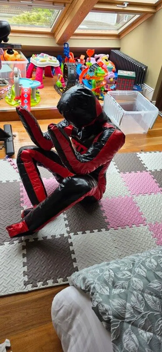 BJJ MMA Grappling Dummy - Image 2
