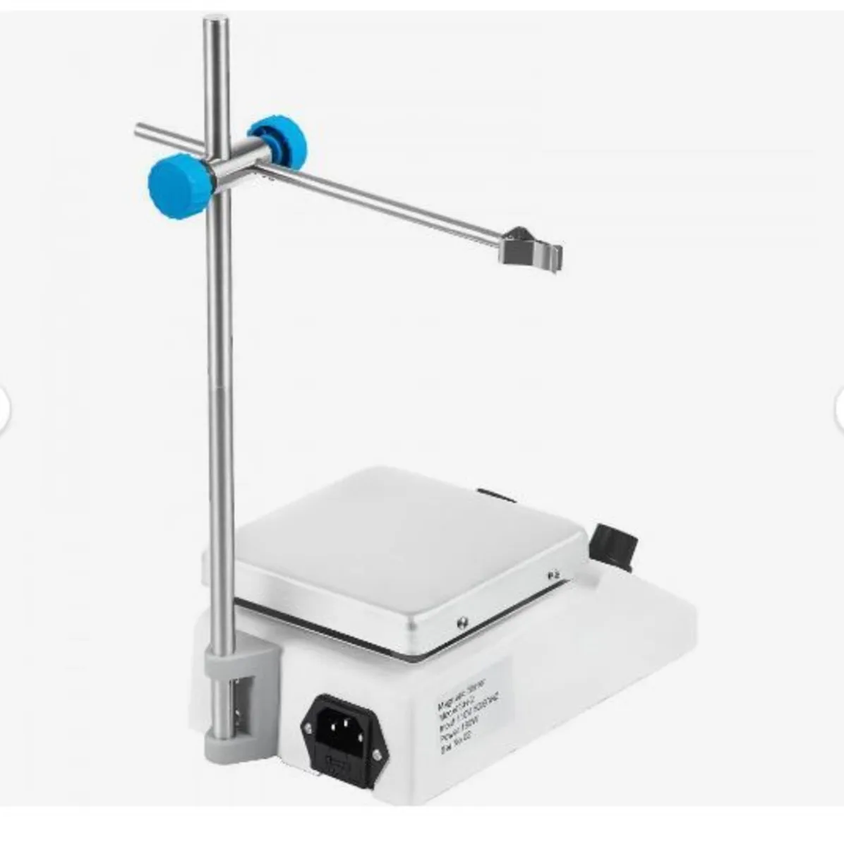 SH-2 Magnetic Stirrer Laboratory Magnetic - Image 4