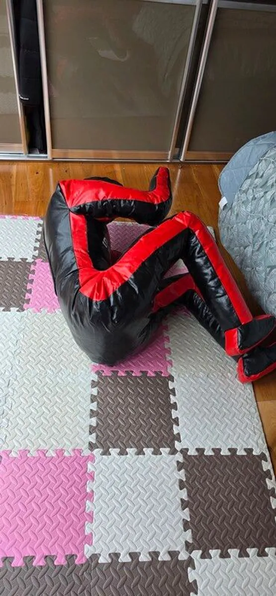 BJJ MMA Grappling Dummy - Image 4