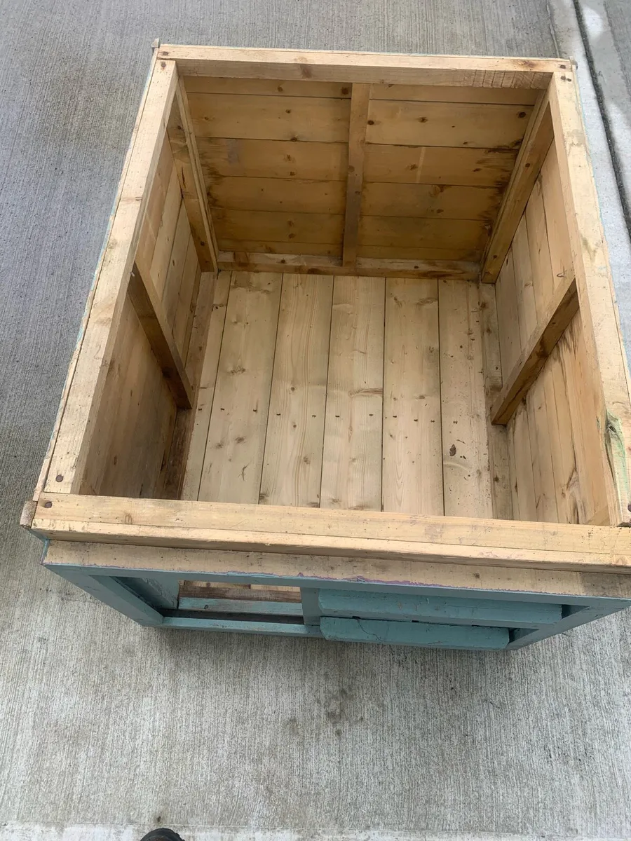 Dog kennel - Image 2