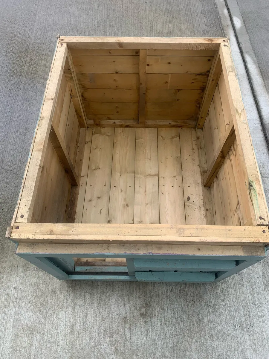 Dog kennel - Image 3