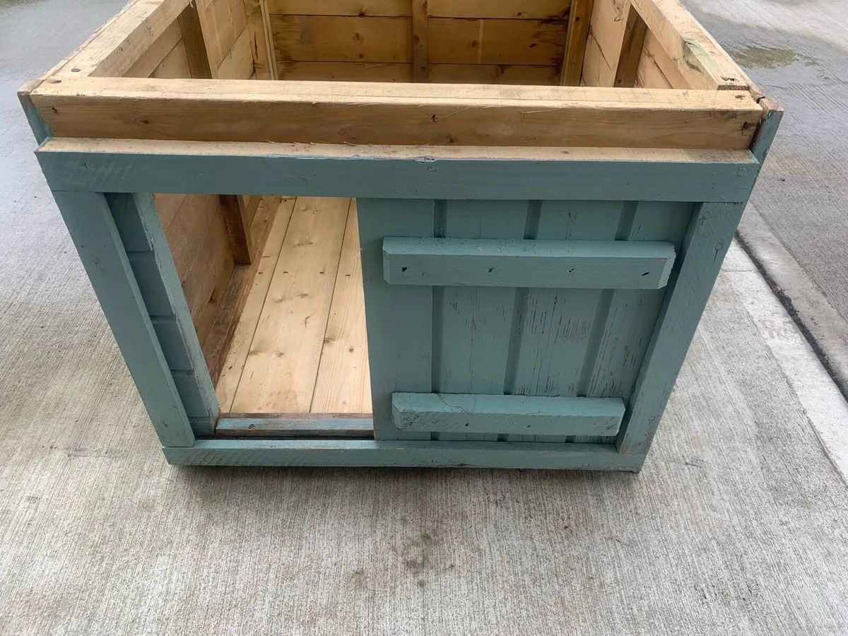 Dog kennel - Image 4