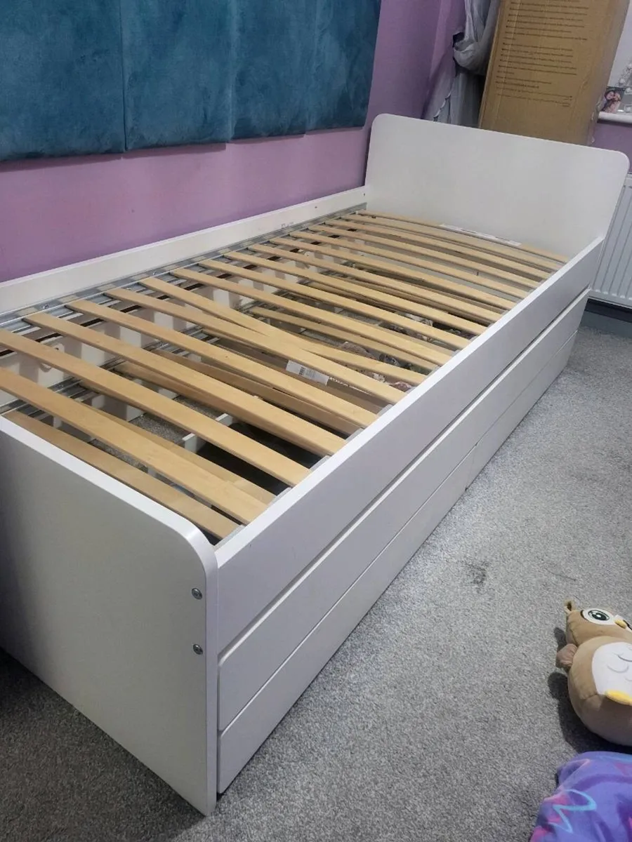 Slakt bed - Image 4
