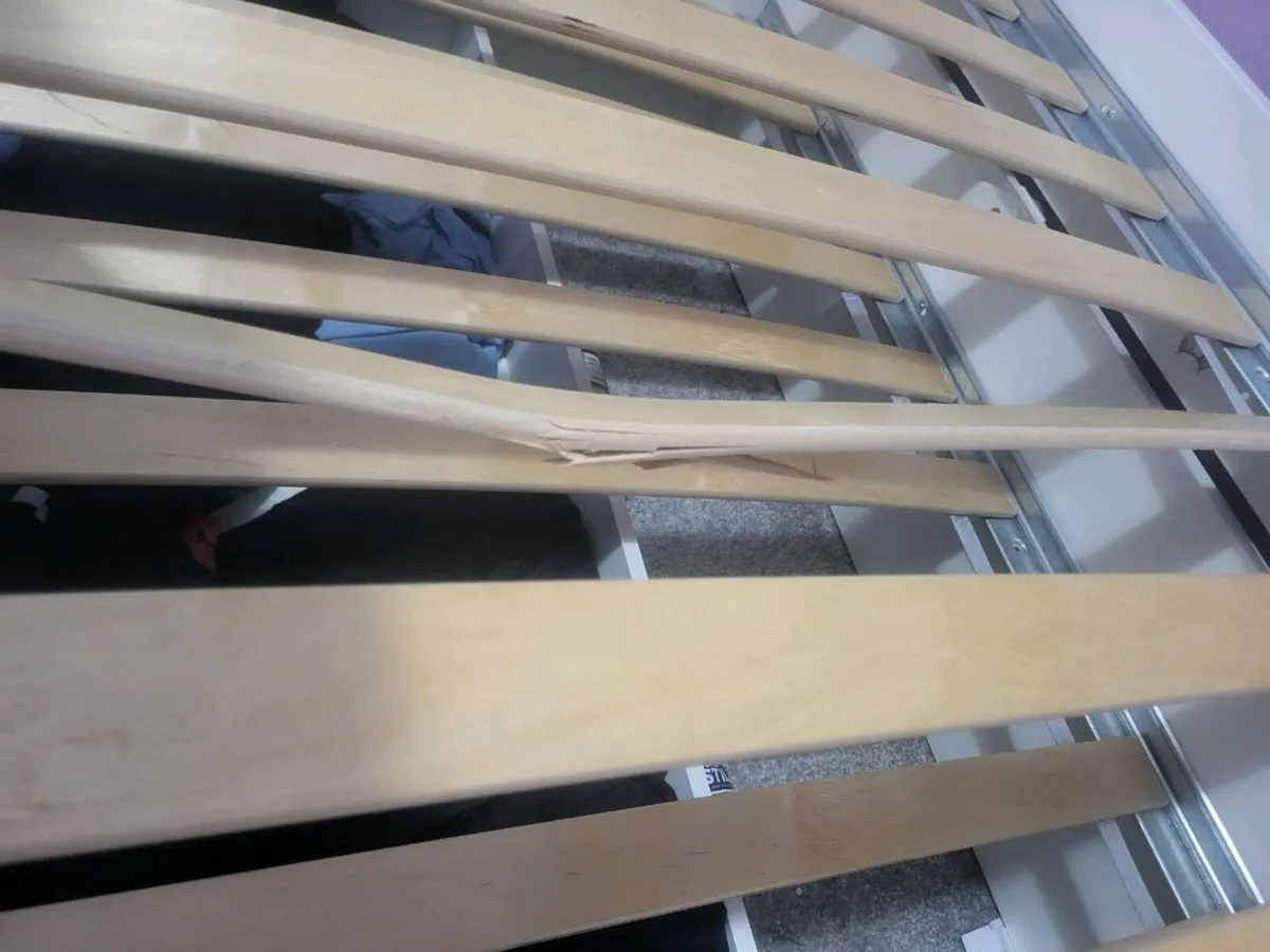 Slakt bed - Image 2