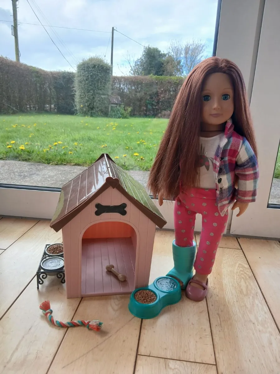 Our Generation Doll - Image 3